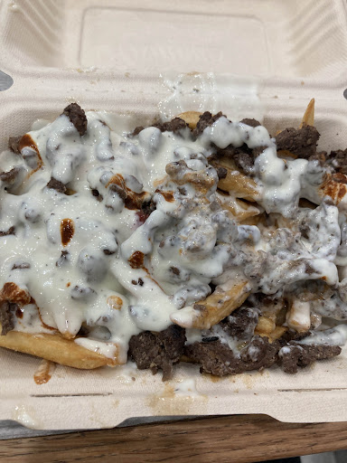 Photo of Osmow's Shawarma - 5934 Victoria Ave, Niagara Falls, ON L2G 3L7